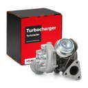 Turbocompresseur