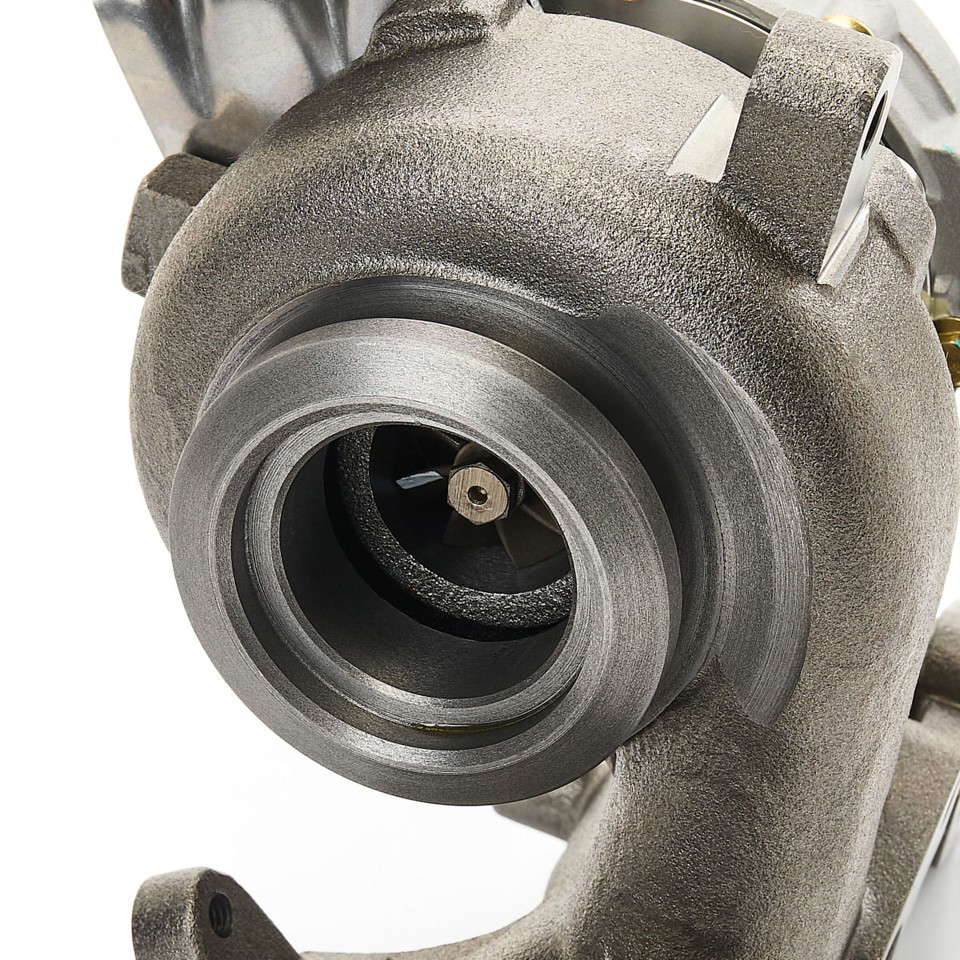 Turbocompresseur