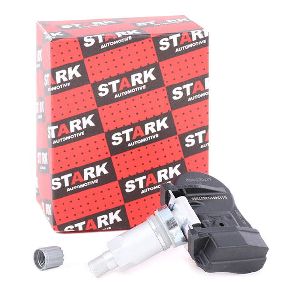 Capteur de pression pneu (TPMS)