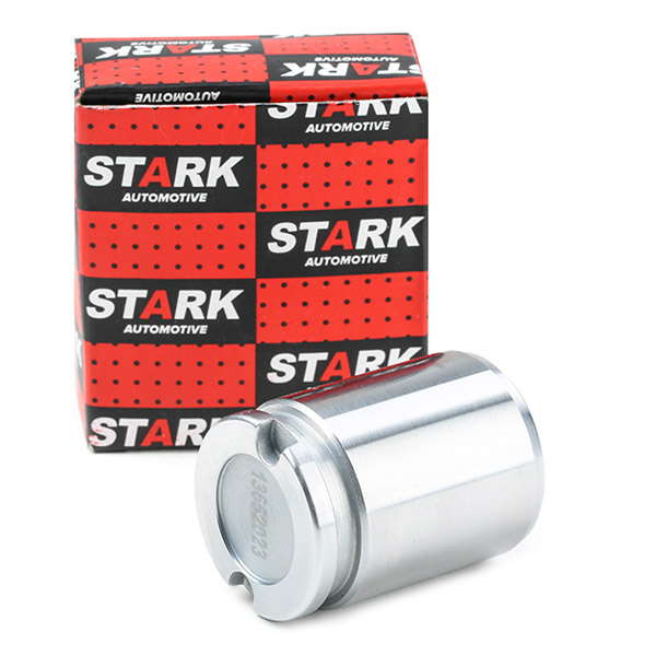 Piston, étrier de frein