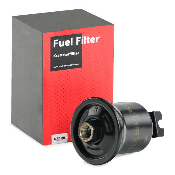 Filtre à carburant