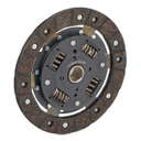 Disque d'embrayage