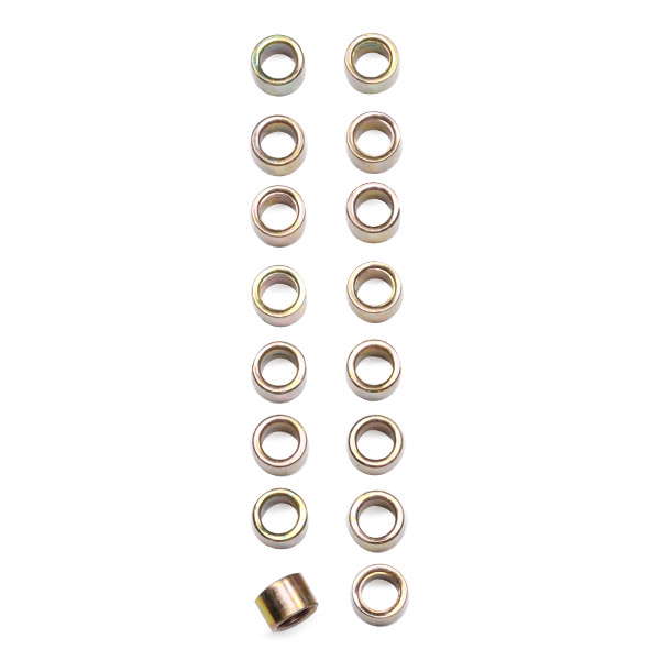 Kit de filtre hydraulique pour boîte automatique