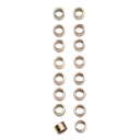 Kit de filtre hydraulique pour boîte automatique