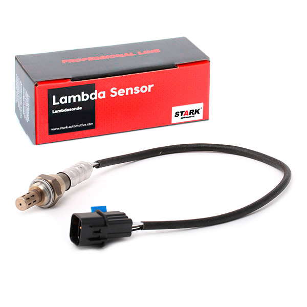 Sonde lambda