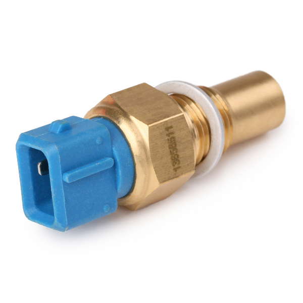 Sonde de température, liquide de refroidissement