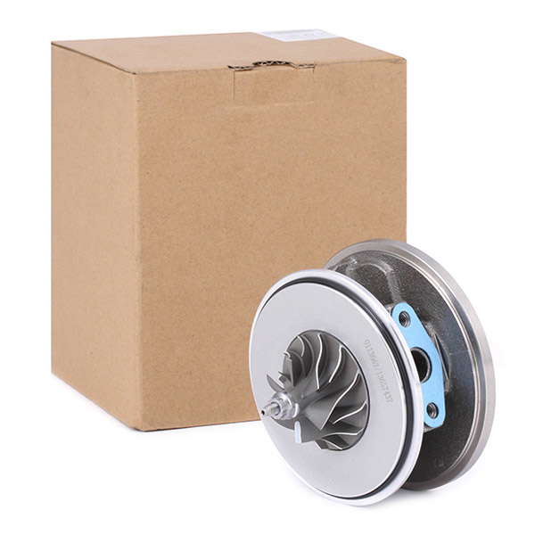 Cartouche turbo