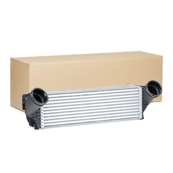Intercooler