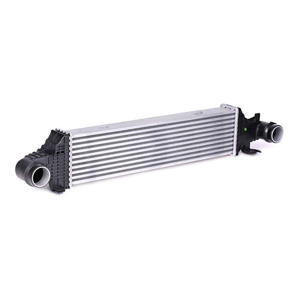 Intercooler