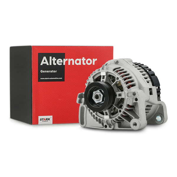 Alternateur