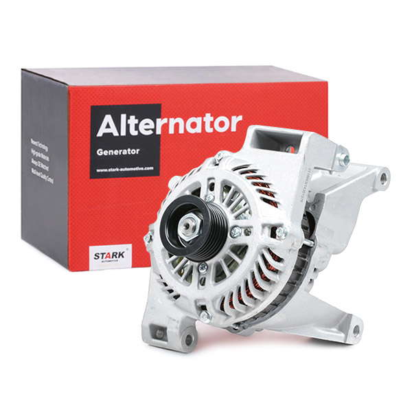 Alternateur