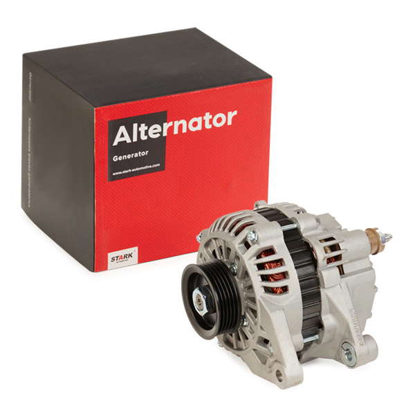 Alternateur