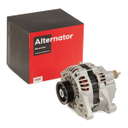 Alternateur