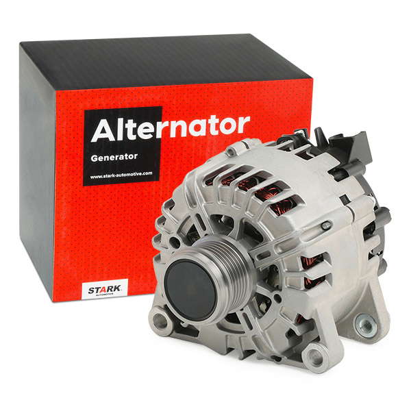 Alternateur