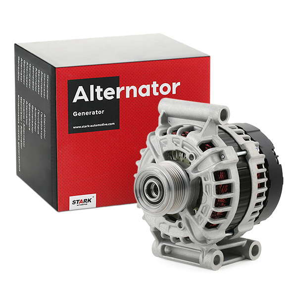 Alternateur