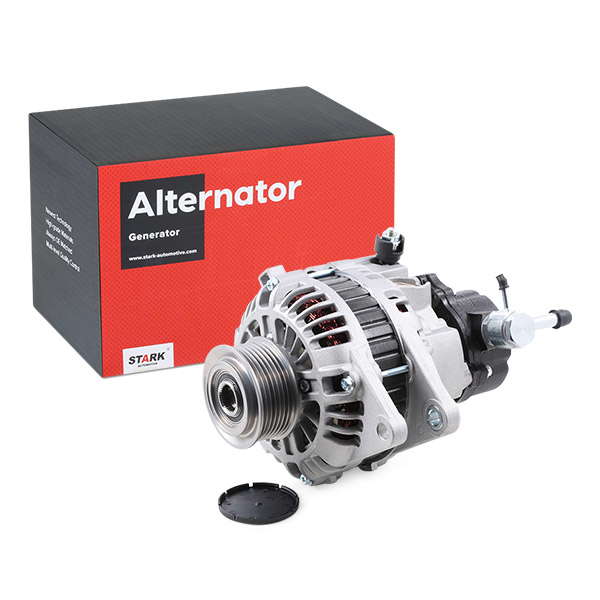Alternateur