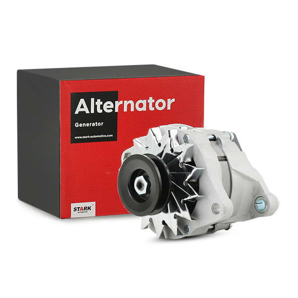 Alternateur