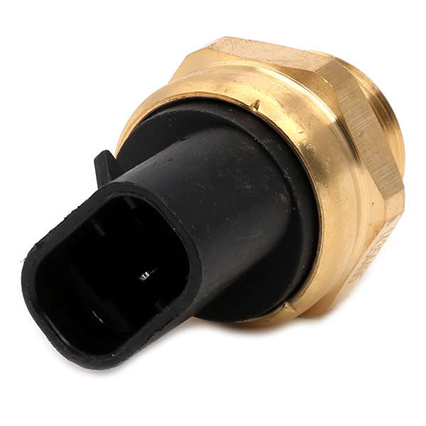 Thermocontact pour ventilateur de radiateur