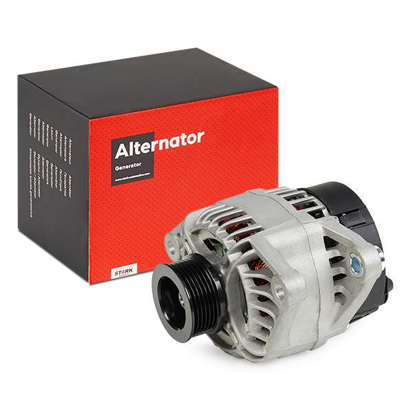 Alternateur
