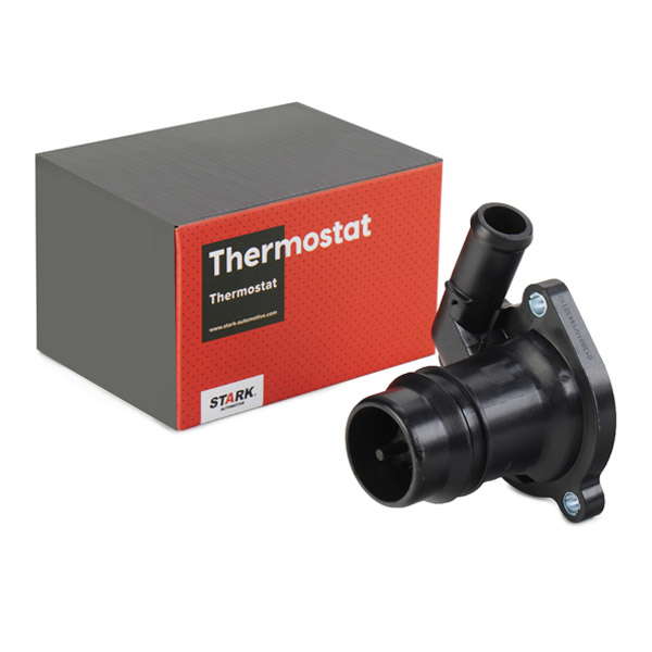 Thermostat d'eau