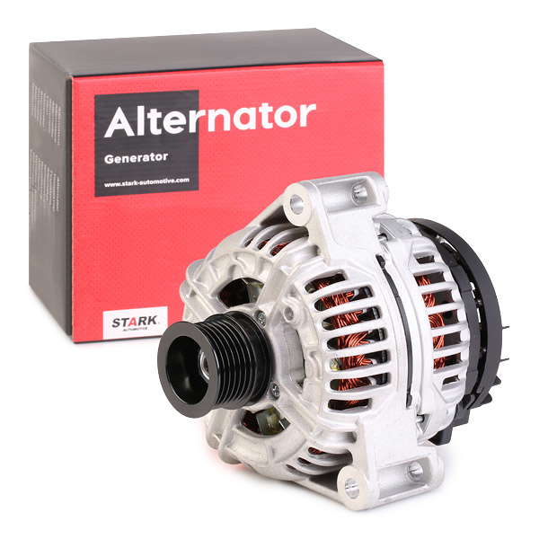 Alternateur