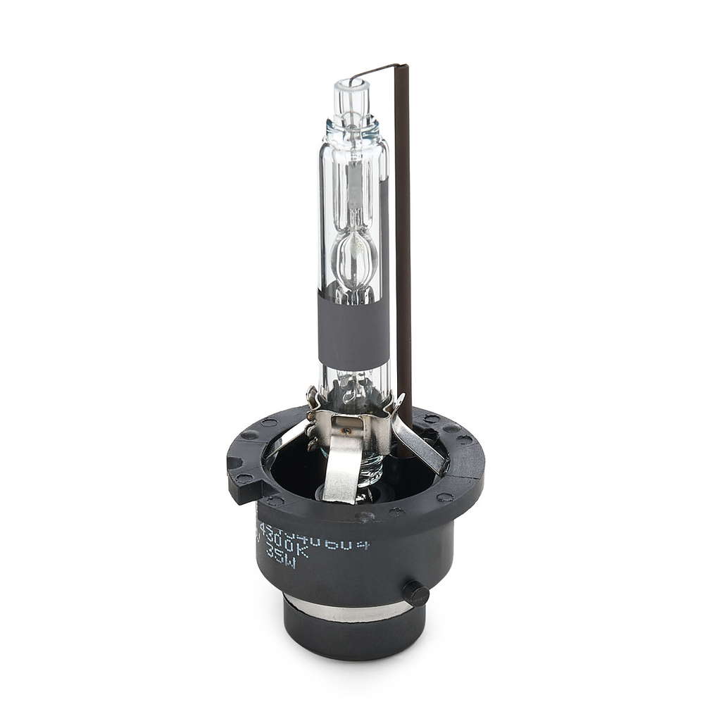 Ampoule feu de route