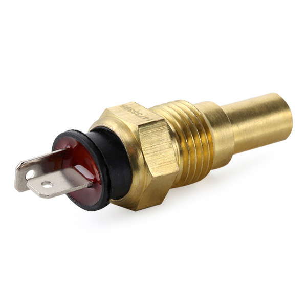 Sonde de température, liquide de refroidissement