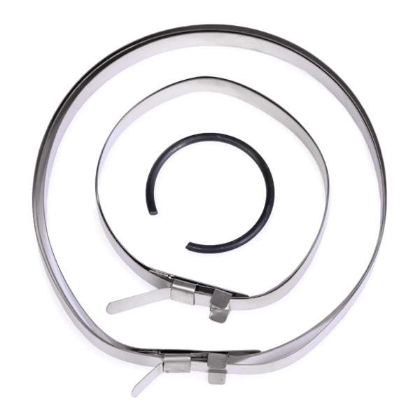 Kit de tête de cardan
