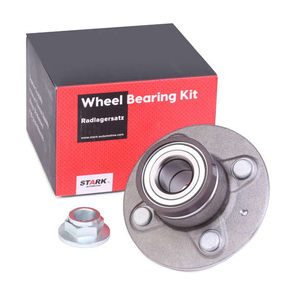 Kit de roulement de roue