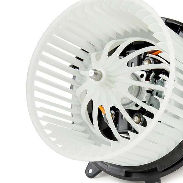 Pulseur d'air habitacle