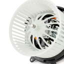 Pulseur d'air habitacle