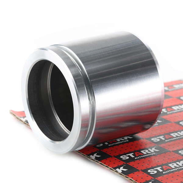 Piston, étrier de frein