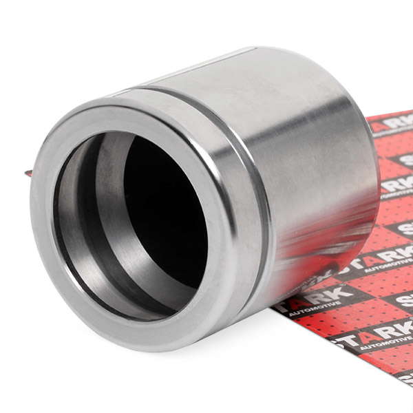 Piston, étrier de frein