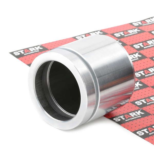 Piston, étrier de frein