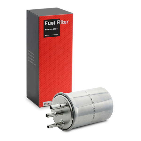 Filtre à carburant