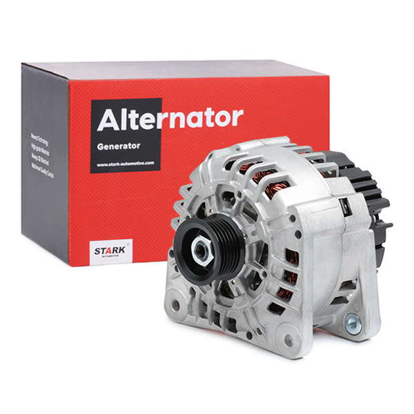 Alternateur