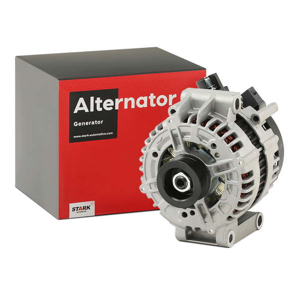 Alternateur