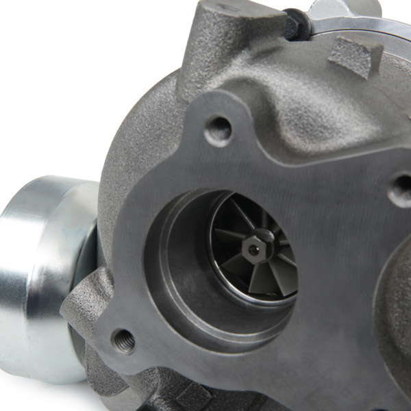 Turbocompresseur