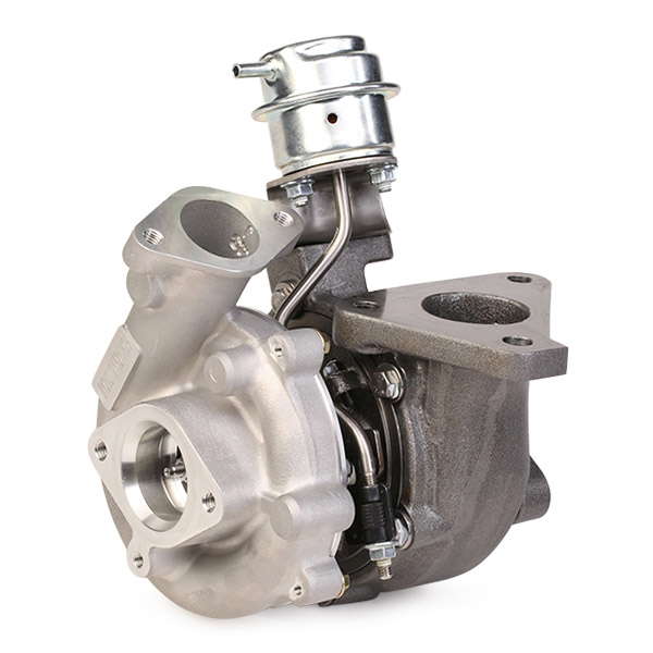 Turbocompresseur