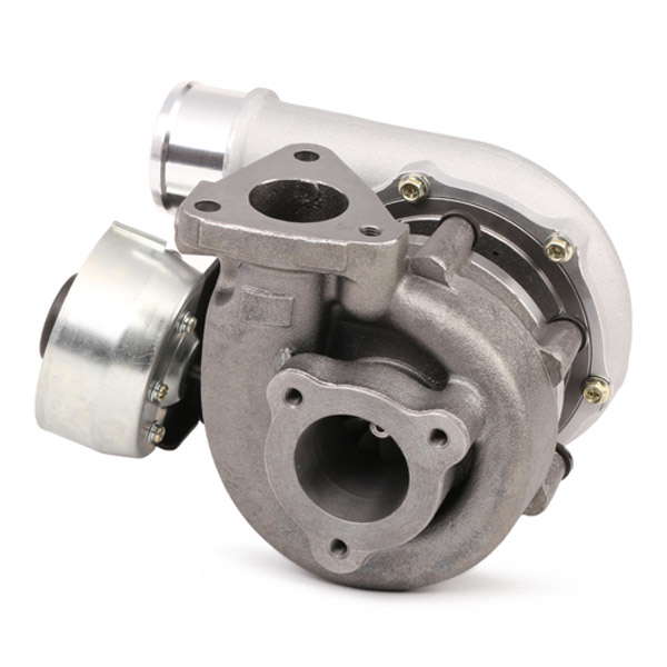 Turbocompresseur