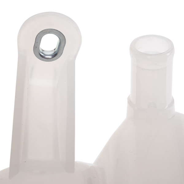 Vase d'expansion, liquide de refroidissement