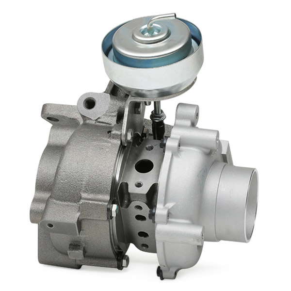 Turbocompresseur