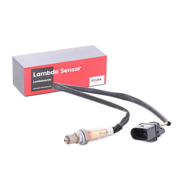 Sonde lambda