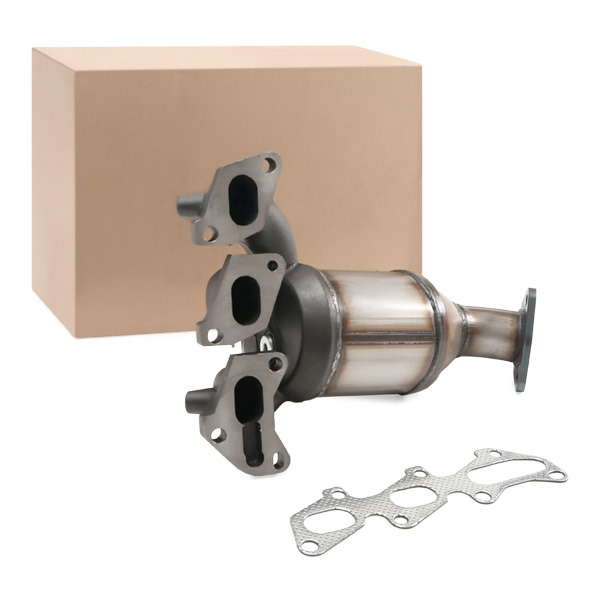 Catalyseur