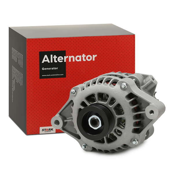 Alternateur