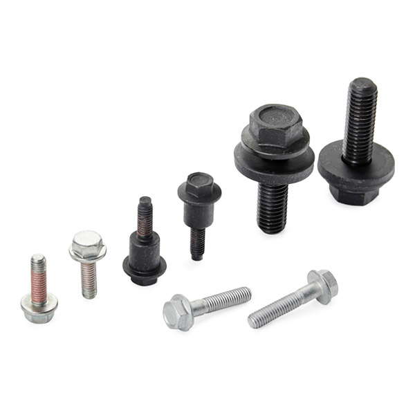 Kit de chaîne de distribution