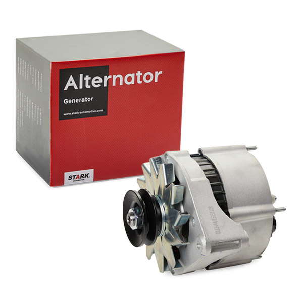 Alternateur