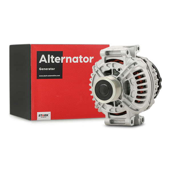 Alternateur