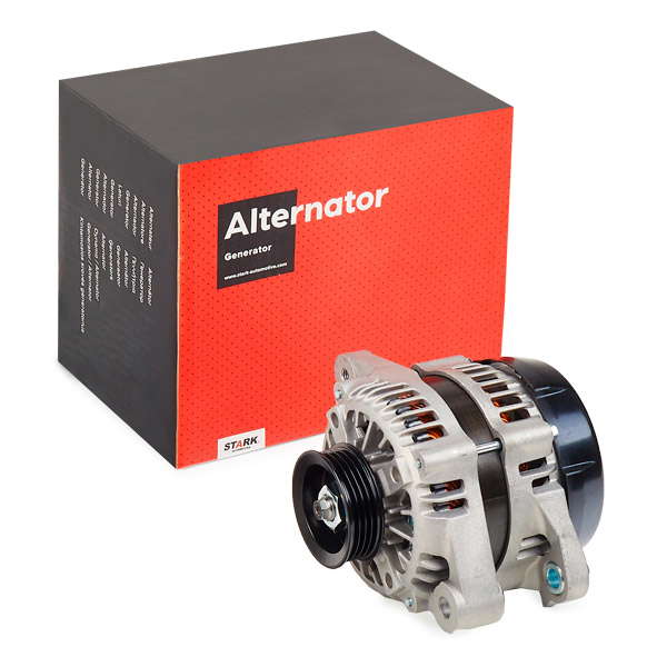 Alternateur