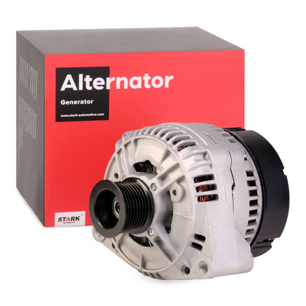Alternateur